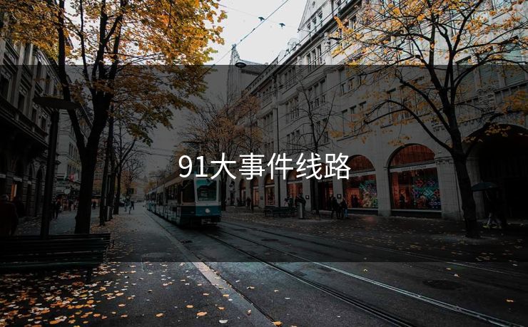 91大事件线路